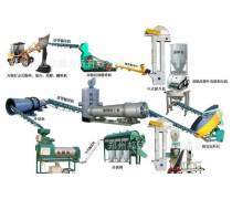 有機肥翻堆機 現代有機農業的高效幫手