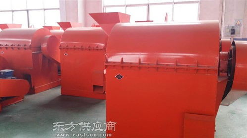 萬通重工 以專業設備打造有機肥產業的高效未來