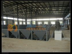 專(zhuān)業(yè)制造，安全可靠——鄭州鑫盛引領(lǐng)有機(jī)肥設(shè)備革新