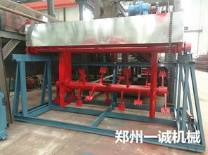 優(yōu)化管理與維護(hù) 降低有機(jī)肥翻堆機(jī)設(shè)備故障的有效對(duì)策