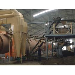 萬(wàn)通重工 專(zhuān)業(yè)腐植酸有機(jī)肥設(shè)備制造商，助力綠色農(nóng)業(yè)可持續(xù)發(fā)展