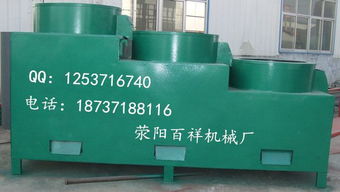 鄂州市百祥機械 有機肥拋圓機關鍵參數詳解