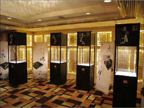 廣州會(huì)展裝修與展柜服務(wù) 設(shè)計(jì)、租賃與上門(mén)安裝全方位解決方案