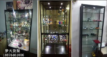 福建展示柜 玩具汽車(chē)模型展示柜的設(shè)計(jì)、價(jià)格、廠(chǎng)家與安裝服務(wù)