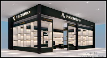 專業(yè)定制，上門服務(wù) 英國保羅展示架的設(shè)計(jì)與安裝一體化解決方案